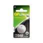 GP Batteries Lithium Cell CR2450 Engangsbatteri